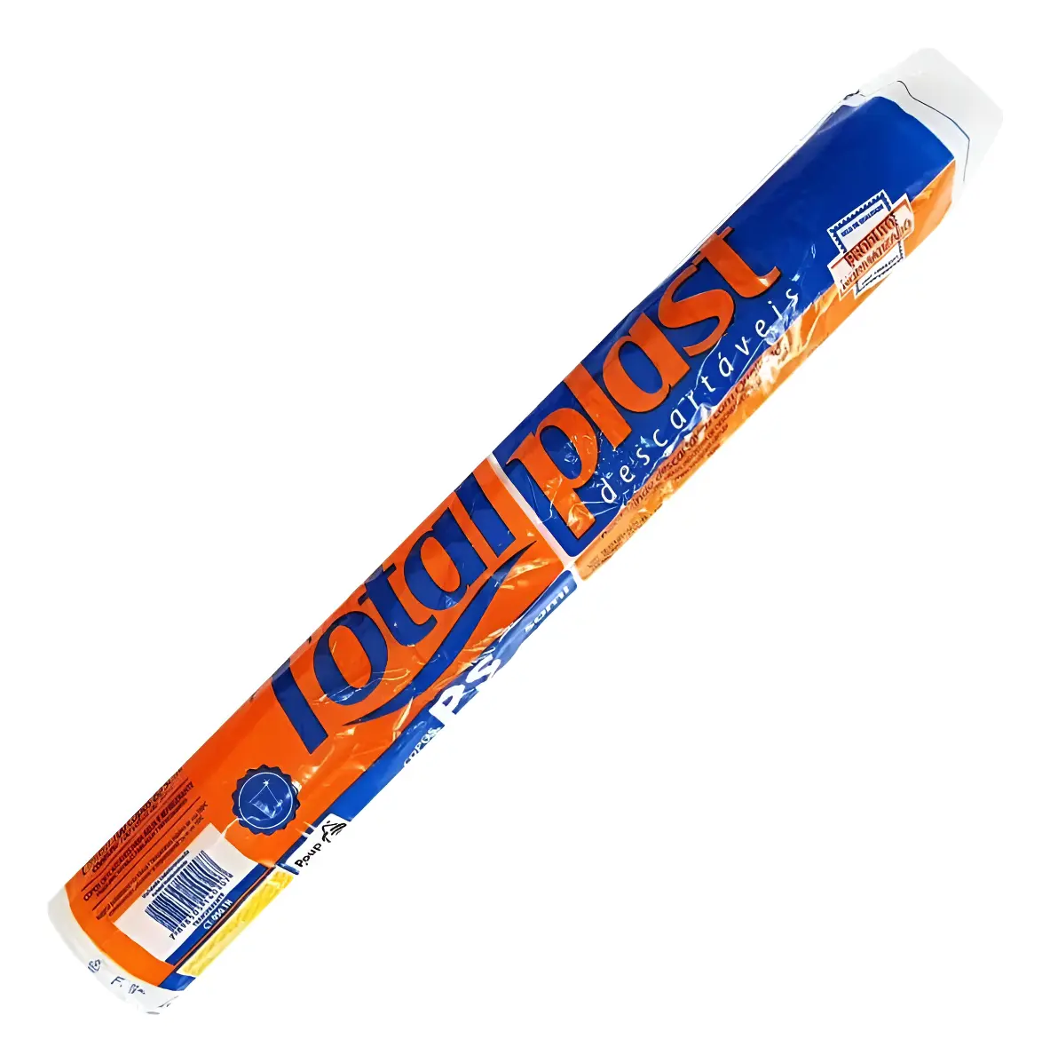 Copo Descartável 50ml 