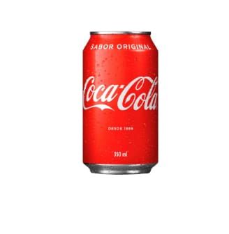 Coca-Cola Original 350ml