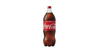 Coca-Cola 2L