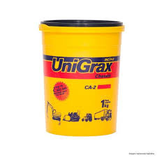 Graxa 1kg - Unigrax