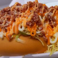 HOT/DOG 800G