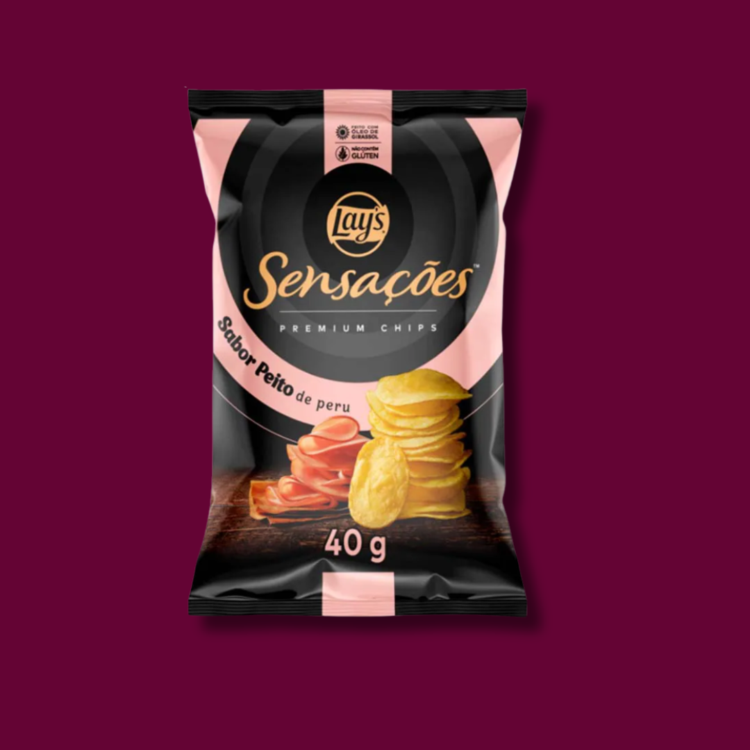 SENSACOES PEITO PERU