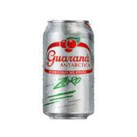 GUARANA ZERO 350ML