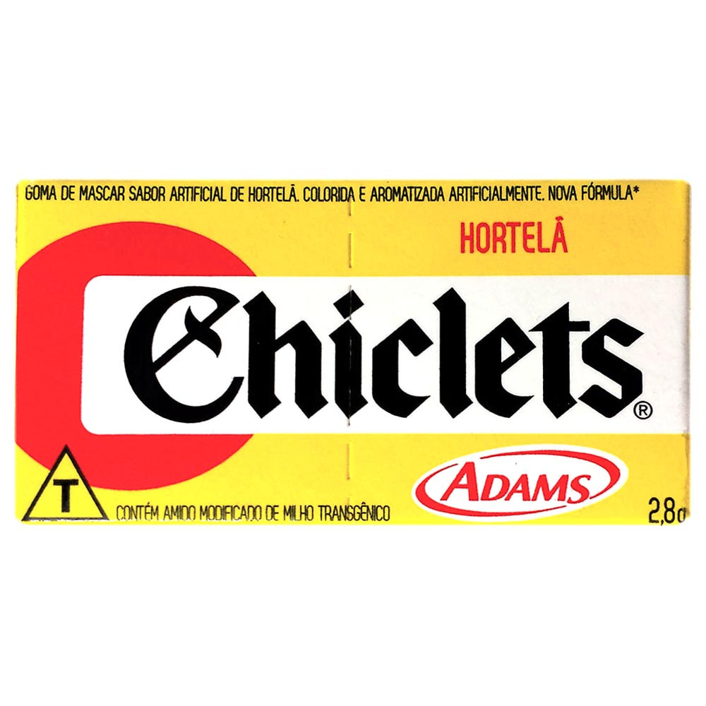 CHIC CX HORTELA