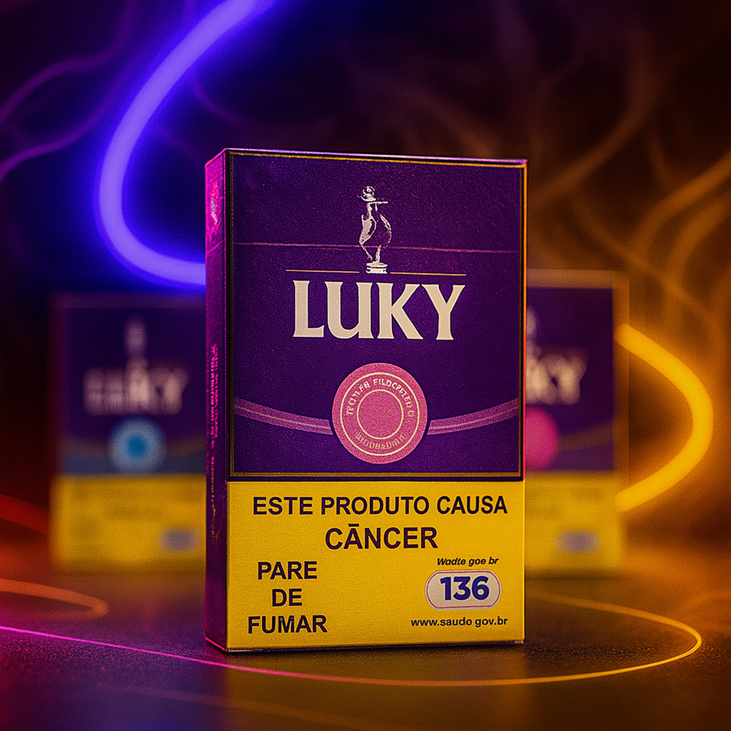 ESSENCIA LUKY