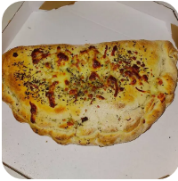 CALZONE GIGANTE 