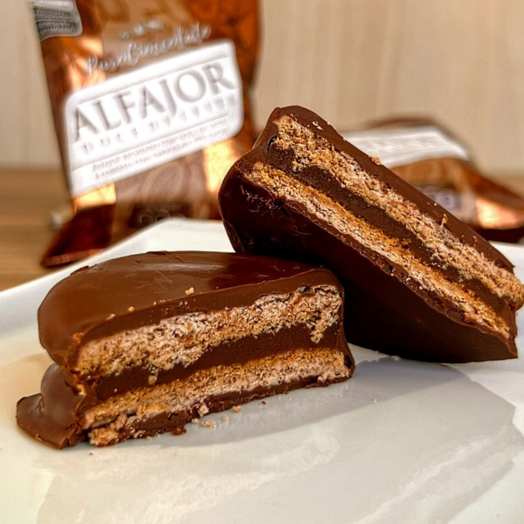 ALFAJOR