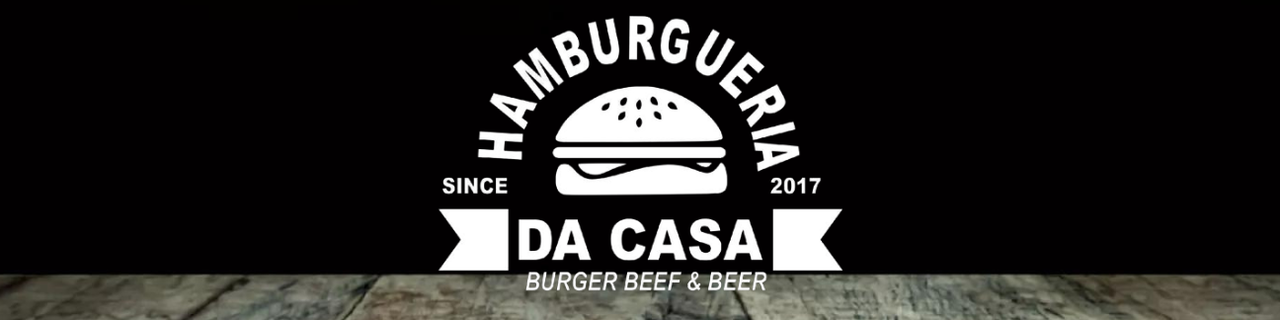Hamburgueria da Casa