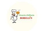 PIZZARIA E ESFIHARIA BORELLIS LTDA