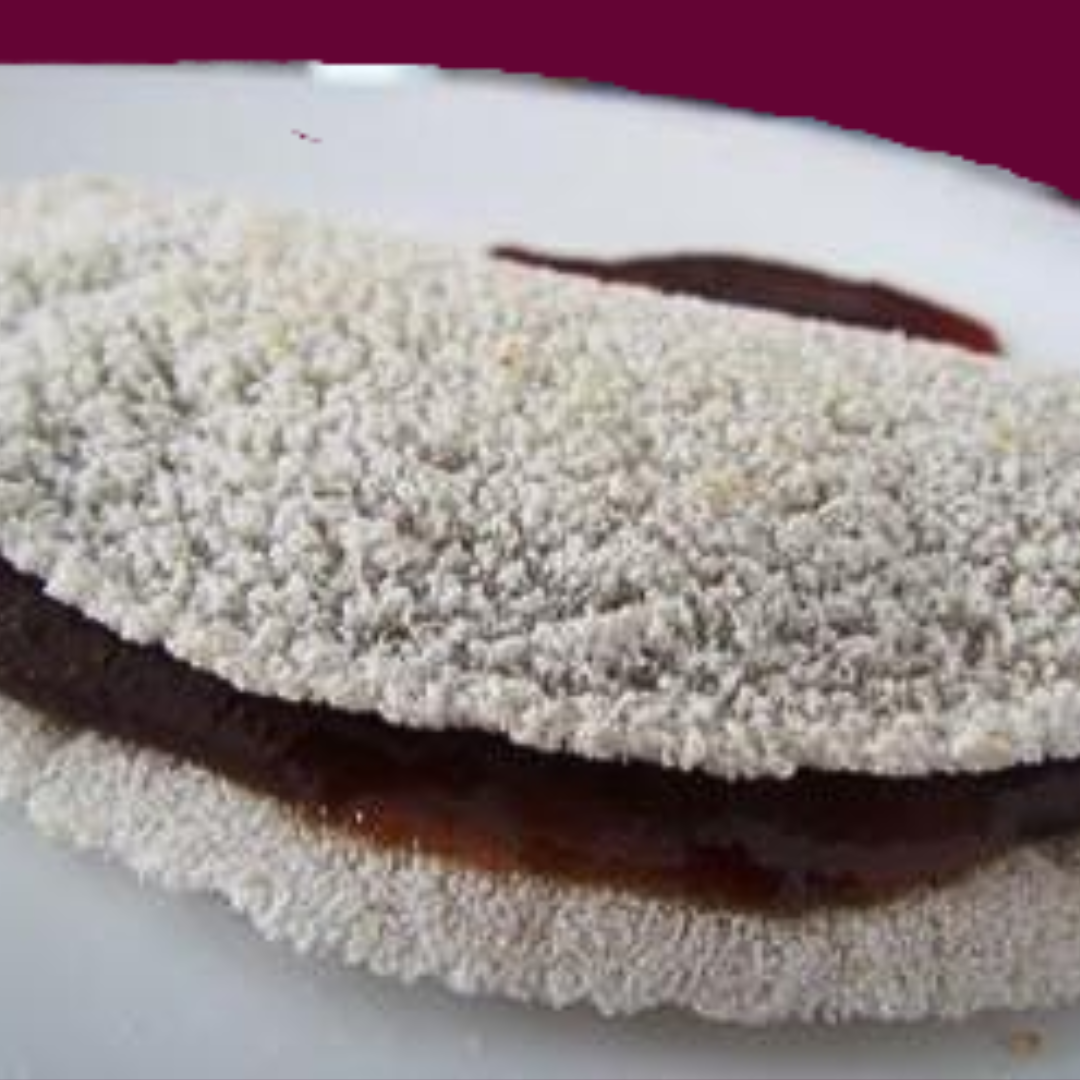 TAPIOCA CHOCOLATE