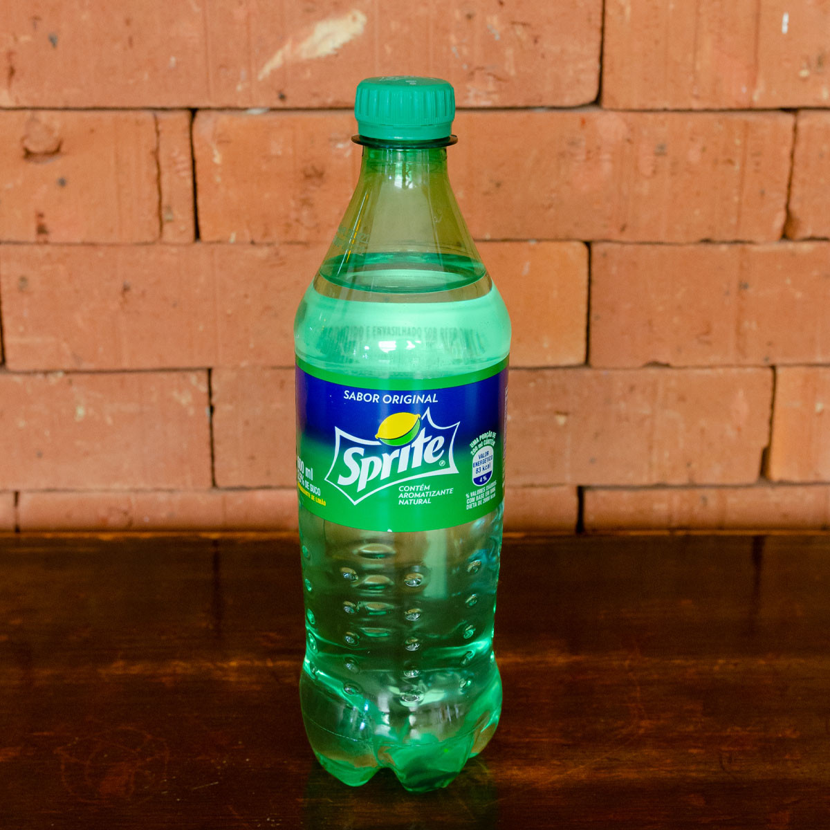 SPRITE 600ML