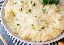 ARROZ PIAMONTESE 