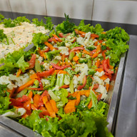 SALADA MISTA