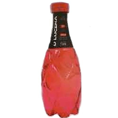 ÁGUA MINERAL COM GÁS 500 ML