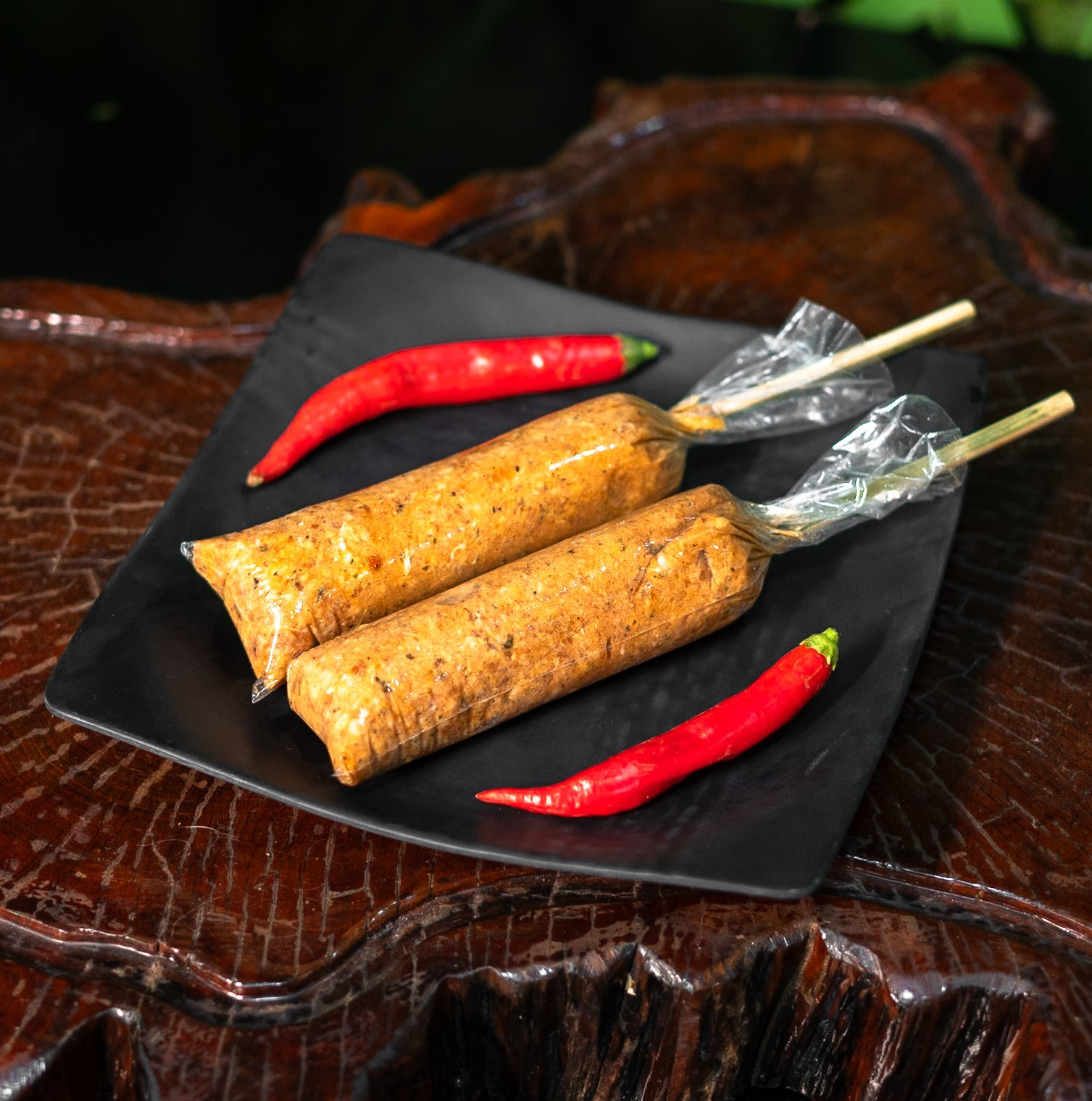 Pacote Kafta Gourmet 4 unidades