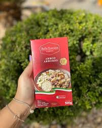 Arroz Arbório Bella Toscana