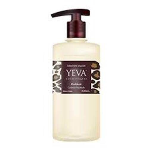 Sabonete Líquido Yeva Exótico 500ml