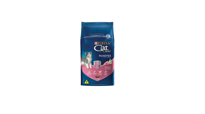 Ração CatChow para Gatos Filhotes 10kg