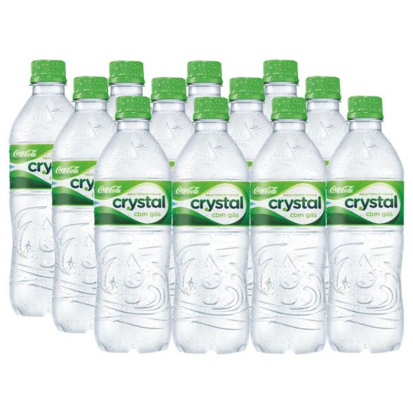 PACK AGUA 510 C GAS QUENTE