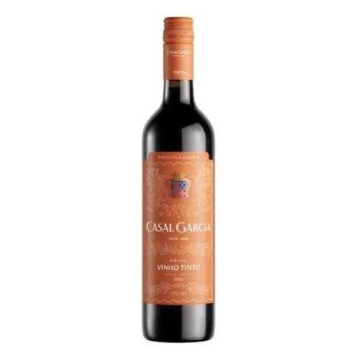 Casal Garcia Tinto 