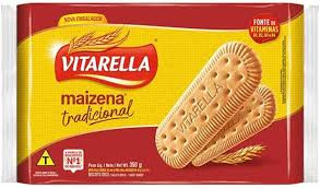 BISC VITARELLA MAIZENA 350G