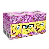 L. FERMENTADO UVA BOB ESPONJA