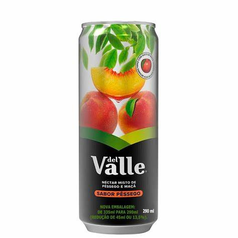 DEL VALE PESSEGO