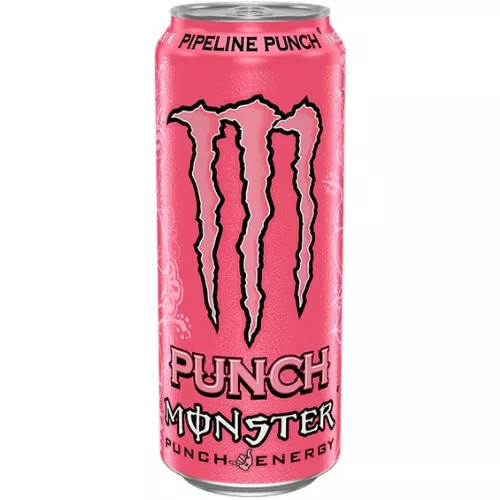 MONSTER JUICE
