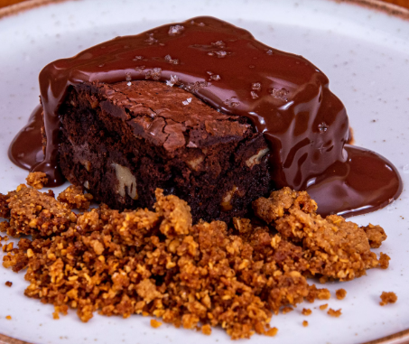 Brownie 