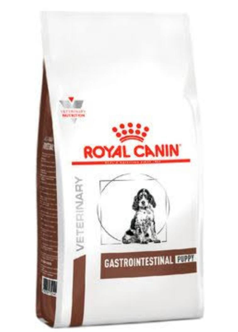 Gastrointestinal Puppy Royal Canin 2Kg