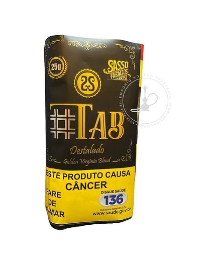 TABACO TAB 25G