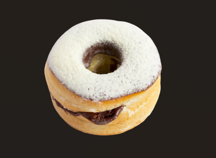RING PREMIUM LEITINHO TRUFADO