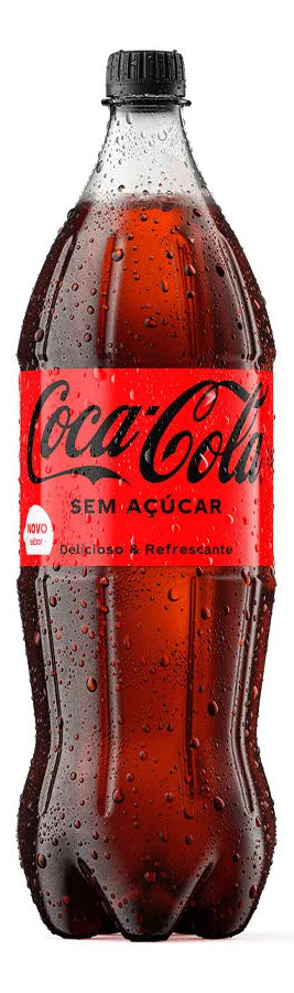 Coca-Cola Zerol 1,5L