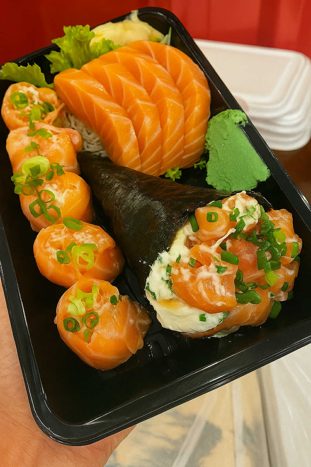 Combo hiroshima 