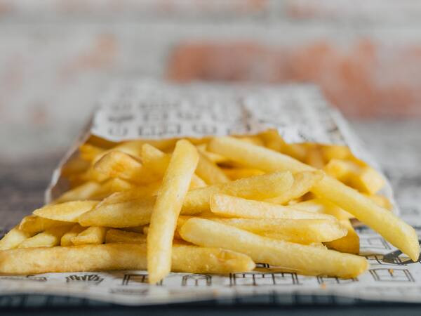 Batata Frita
