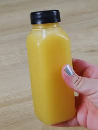 suco de maracujá 300 ml