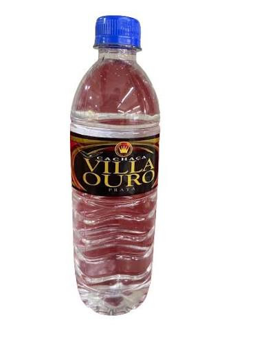 CACHAÇA VILA OURO BRANCA