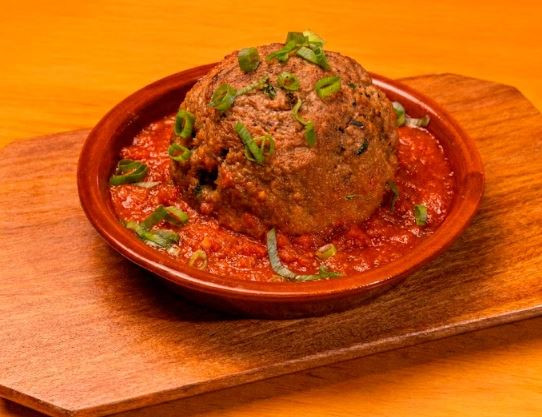 POLPETONE VEGANO