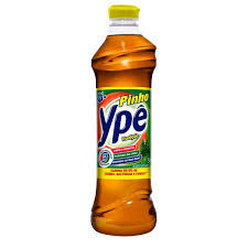 DESINF YPE PINHO 500ML