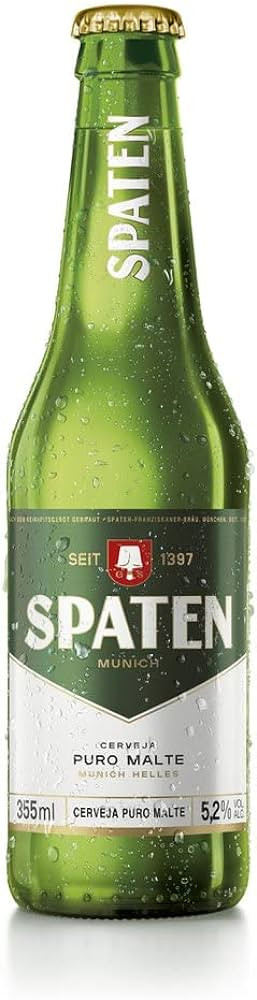 SPATEN 330ml