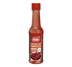 Molho pimenta CBS 150ml