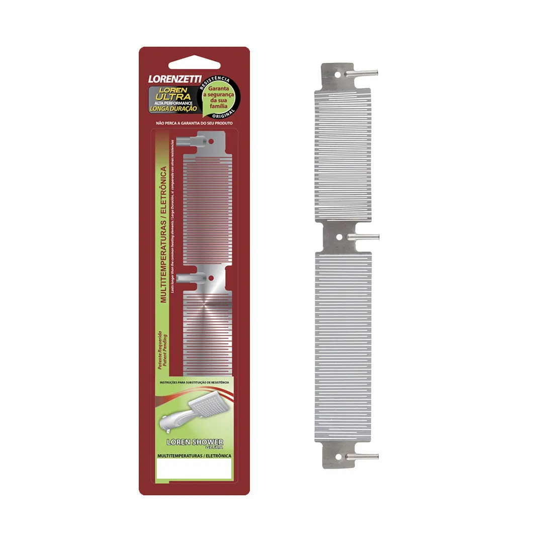Resistencia Loren Shower 7500w 220v Lorenzetti