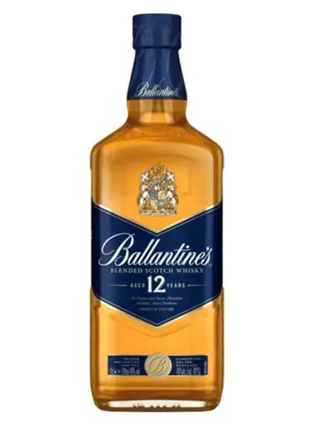 Ballantines 12 Anos 1L