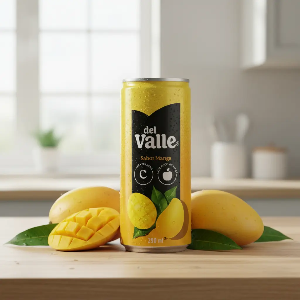 SUCO LATA DEL VALE MANGA 290ML