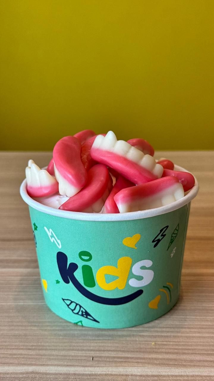 SUNDAE DENTINHO