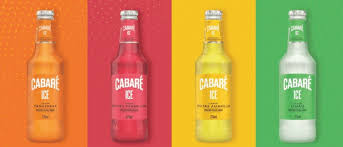 CABARE ICE
