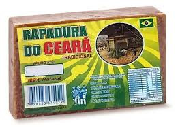 Rapadura Do Ceara Tradicional 500g