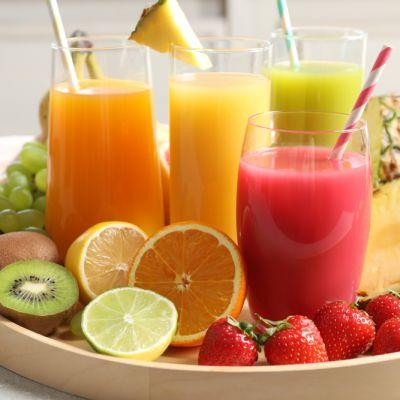 Suco Polpa (300 ml)