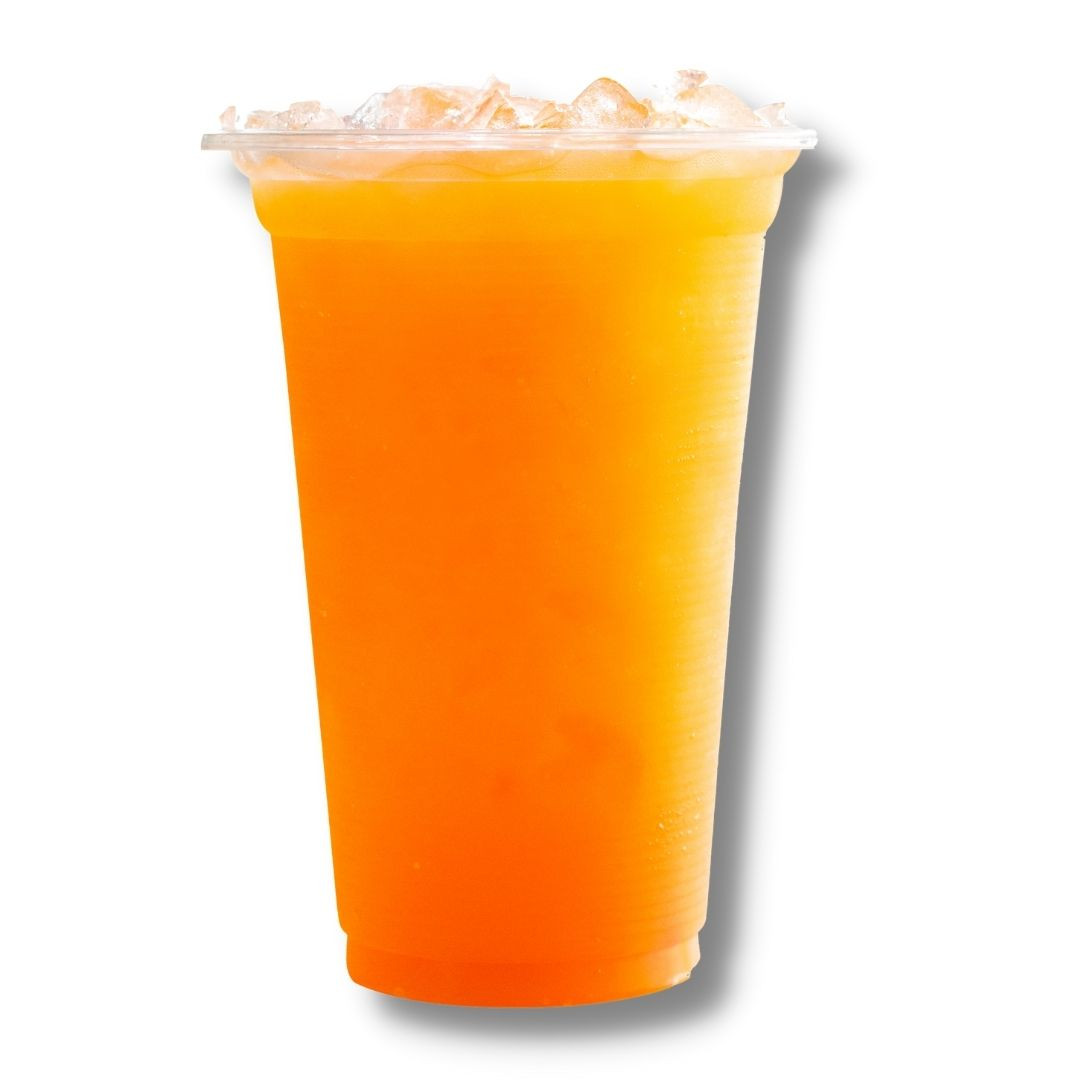 Suco De Laranja Lunasa 300ml