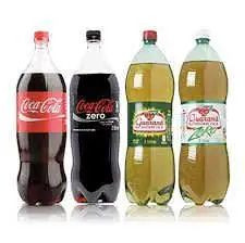 REFRIGERANTES 2L